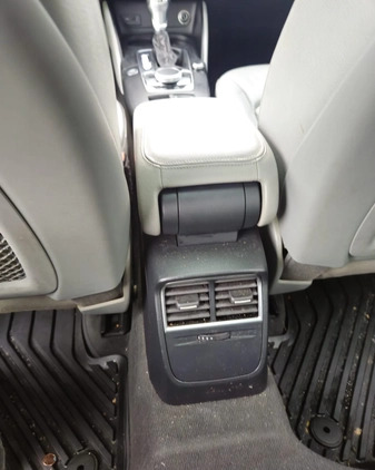 Audi A3 cena 49900 przebieg: 186000, rok produkcji 2016 z Radom małe 154